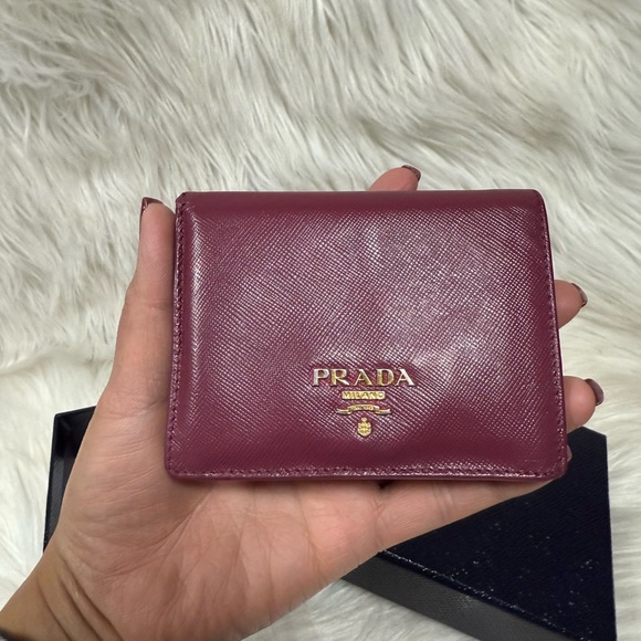 Prada Wallet - Picture 15 of 15